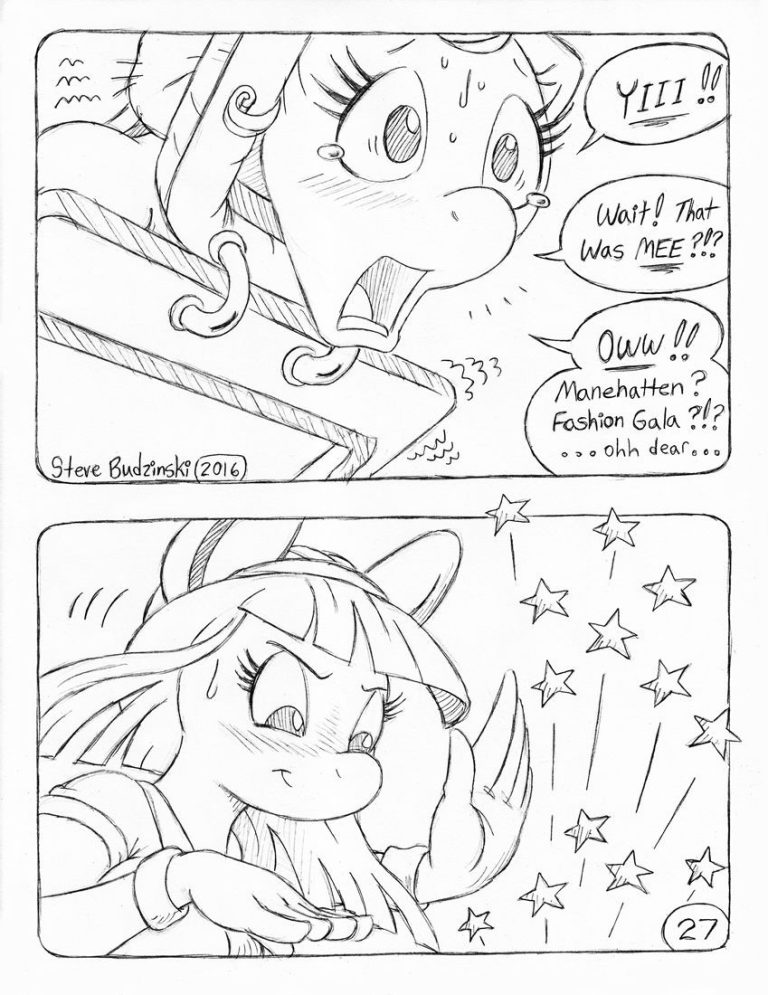 Soreloser porn comic picture 53