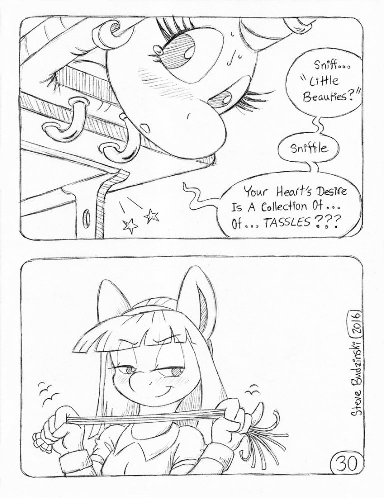 Soreloser porn comic picture 56