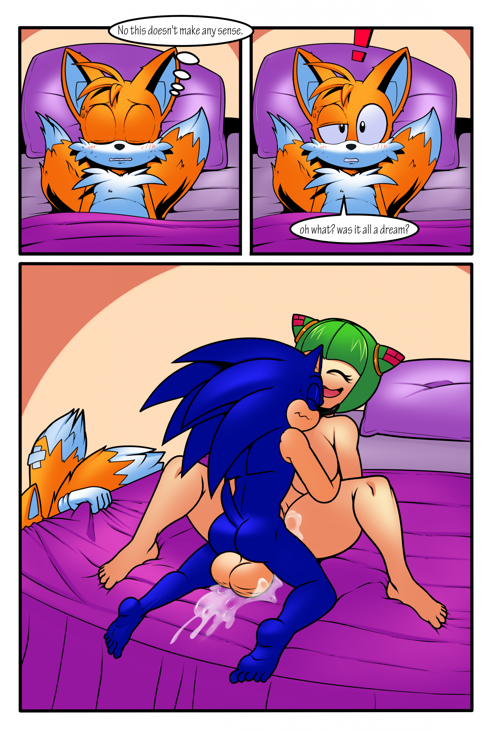 Tails Tears porn comic picture 20