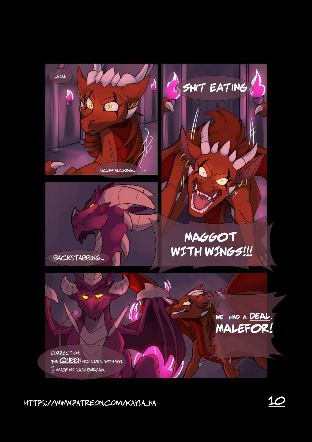 The Bargain porn comic picture 11