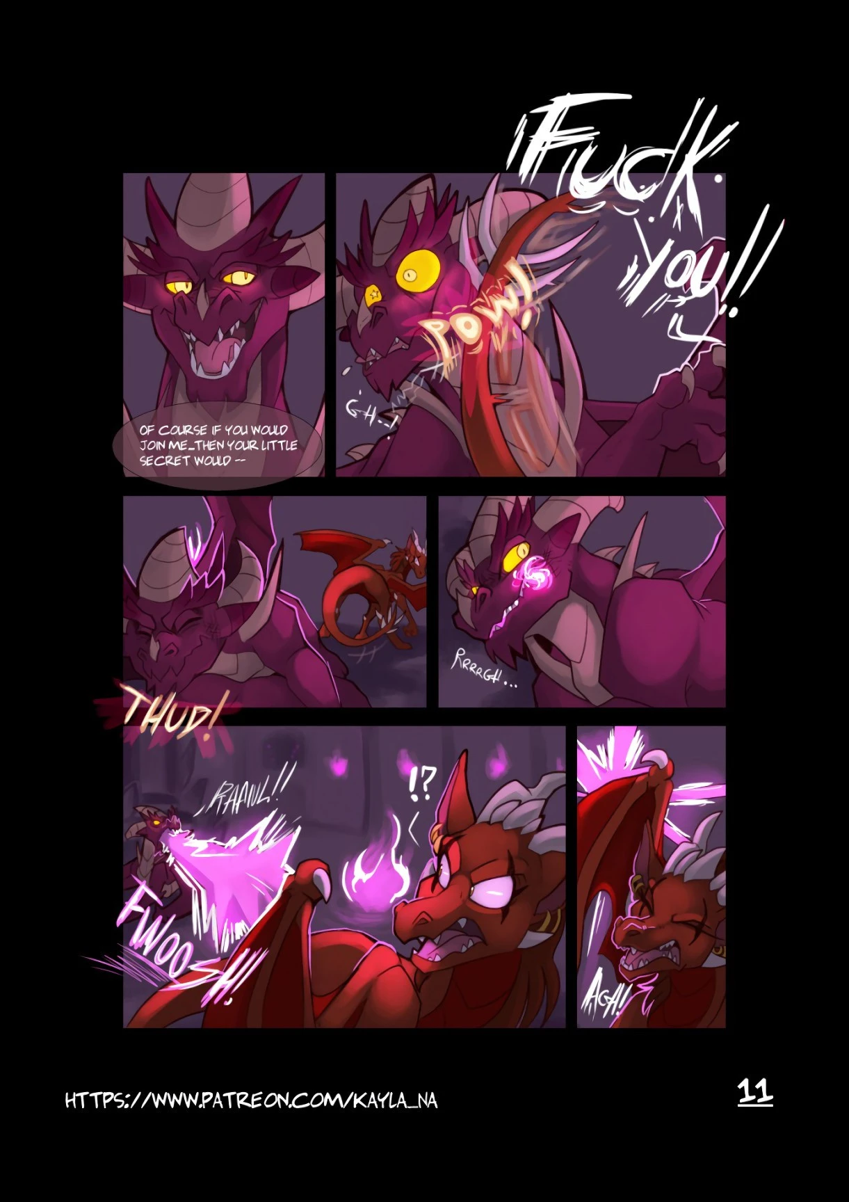 The Bargain porn comic picture 12