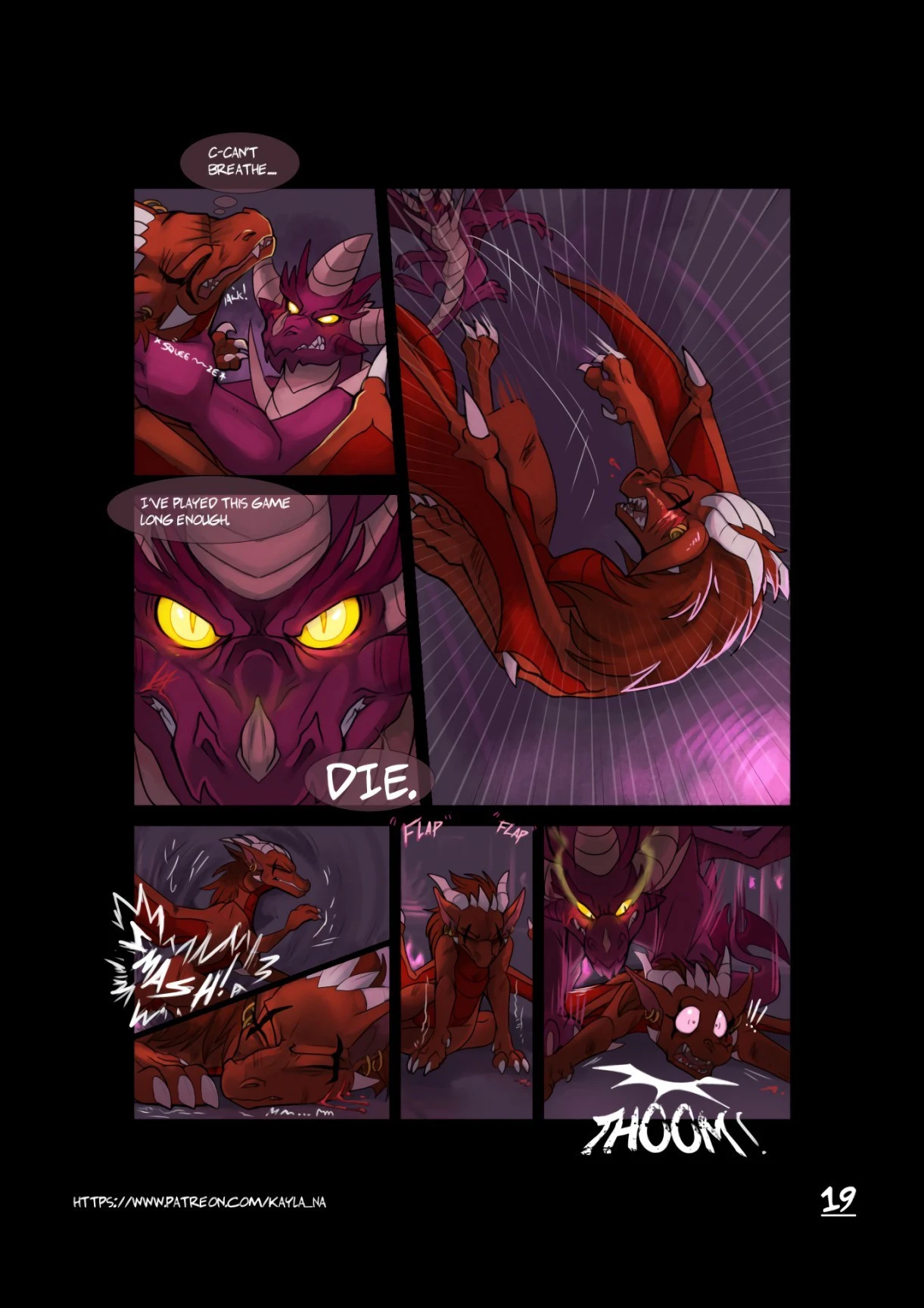 The Bargain porn comic picture 20