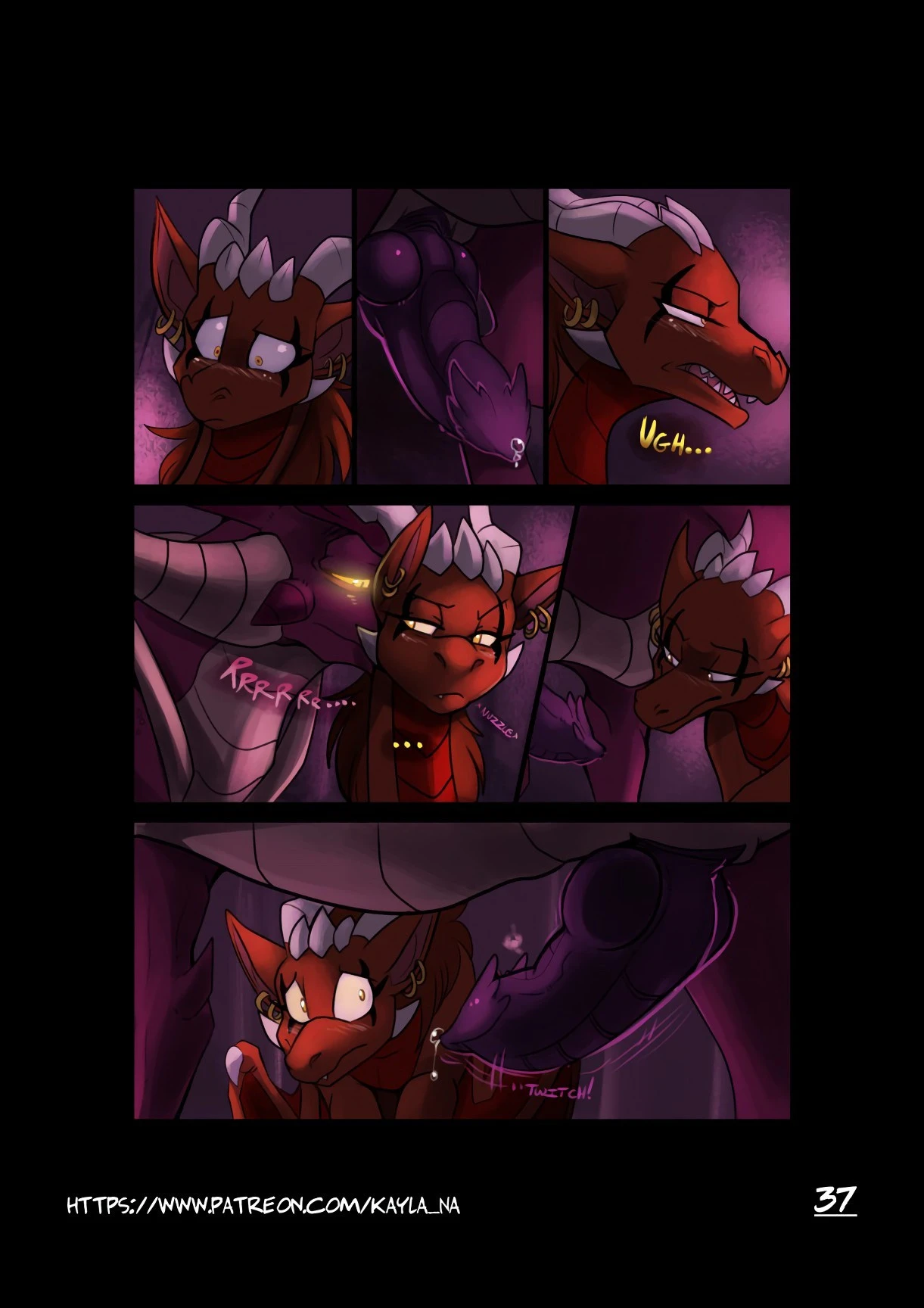 The Bargain porn comic picture 38