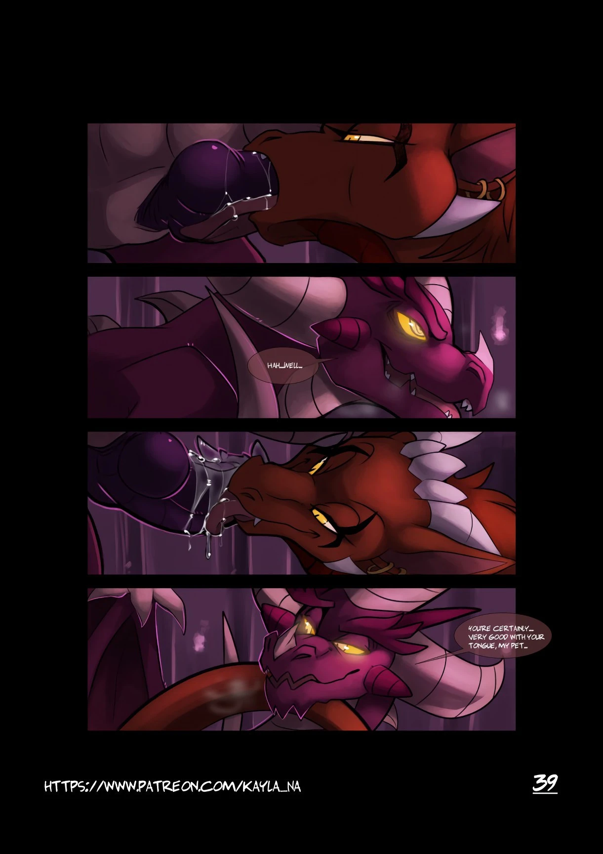 The Bargain porn comic picture 40
