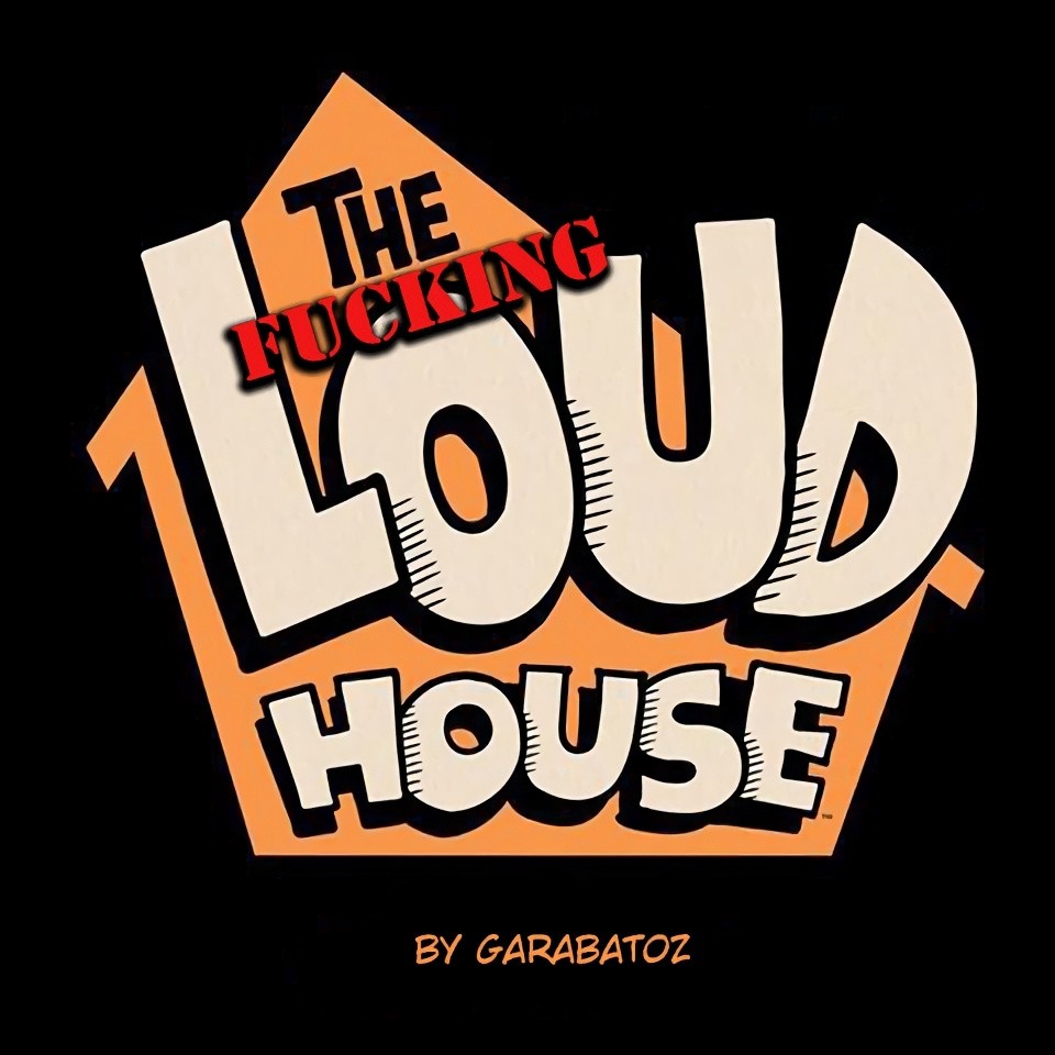 The Fucking Loud House porn comic picture 1