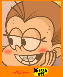The Loud House Month porn comic picture 1