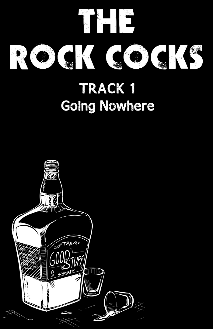 The Rock Cocks 01 porn comic picture 4