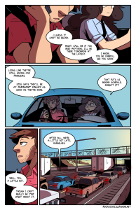 The Rock Cocks 08 porn comic picture 1