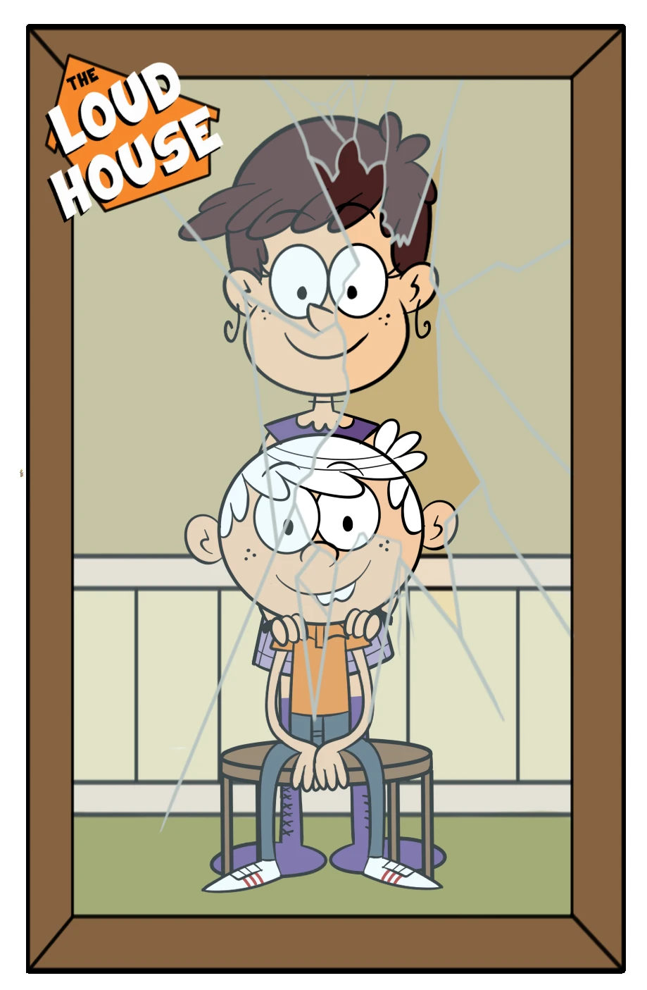 The secret porn comic picture 1