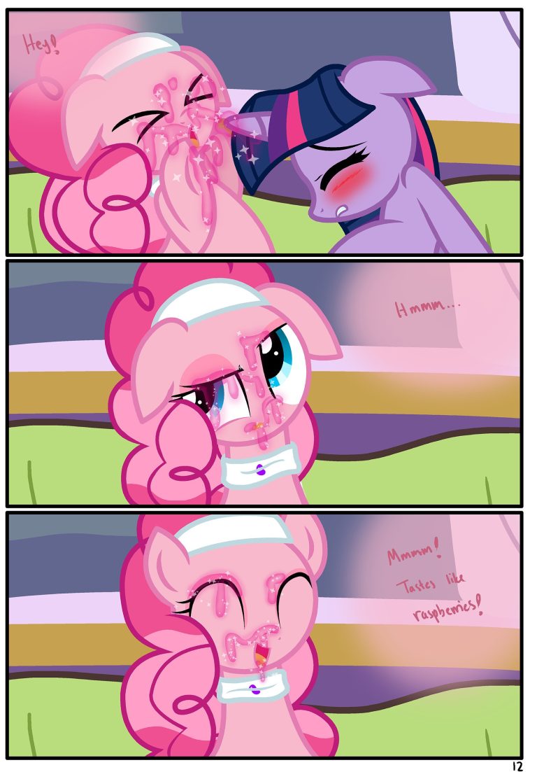 The Usual - Part 2.5 porn comic picture 13