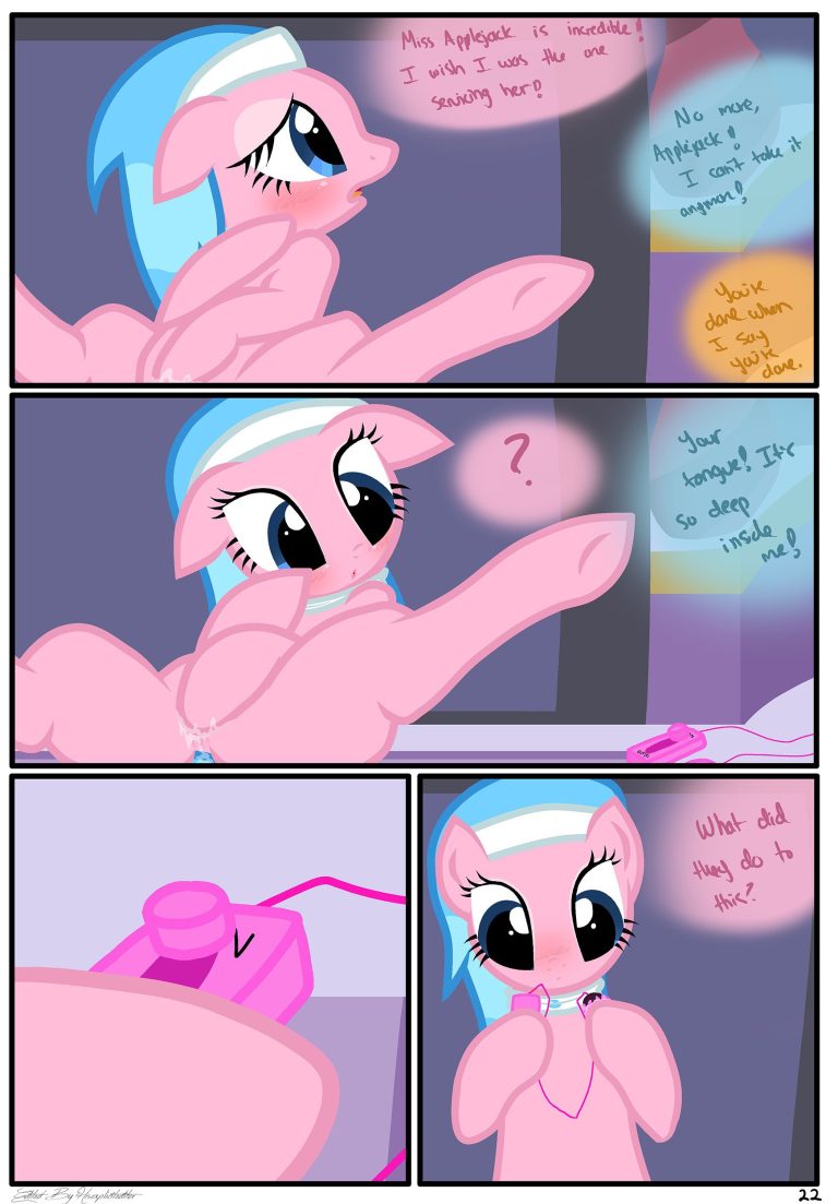 The Usual - Part 2 porn comic picture 23