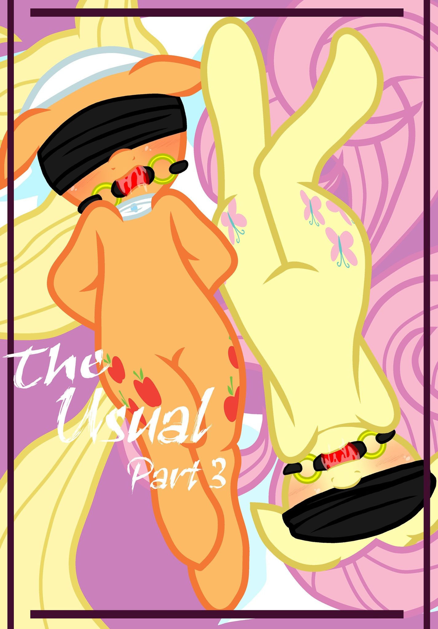 The Usual – Part 3