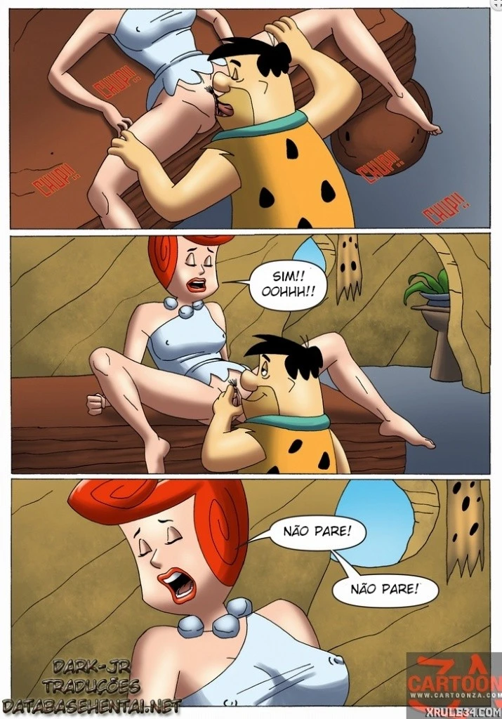 Vida de casal porn comic picture 9