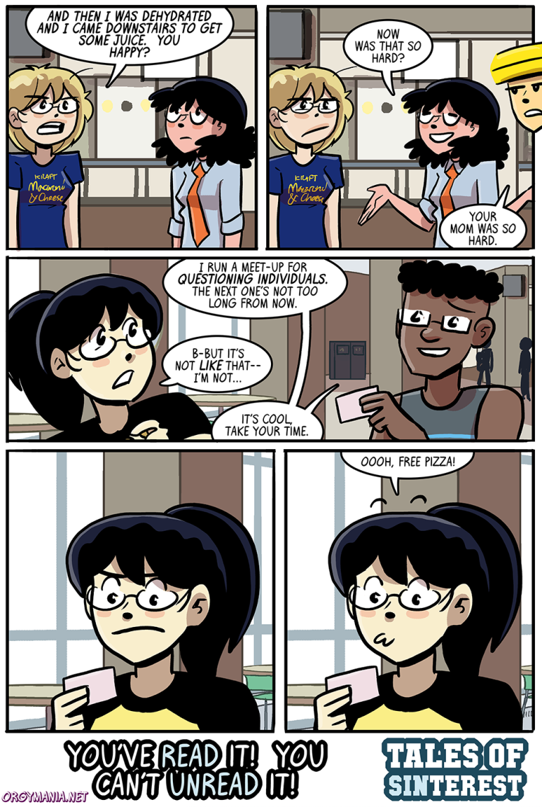 Walky Performs a Sex porn comic picture 119