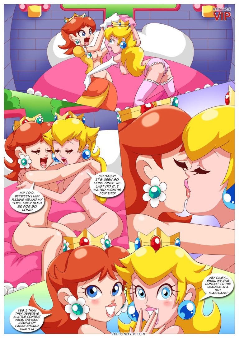 When the Bros are Away porn comic picture 3