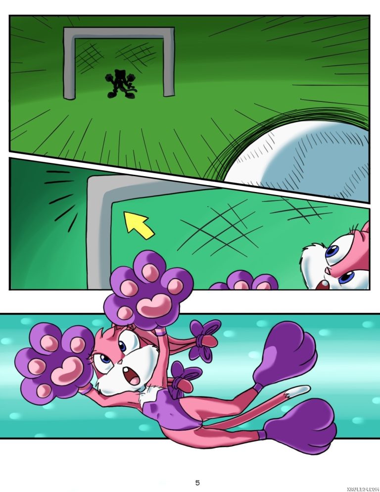 World Fur Cup porn comic picture 5