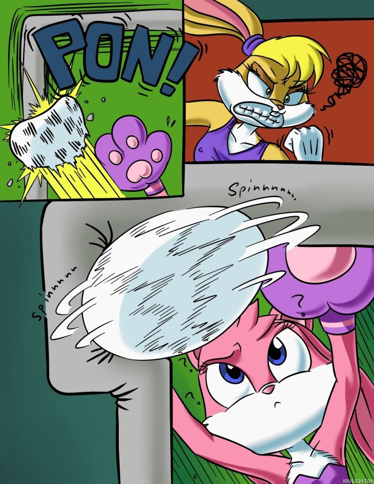 World Fur Cup porn comic picture 6