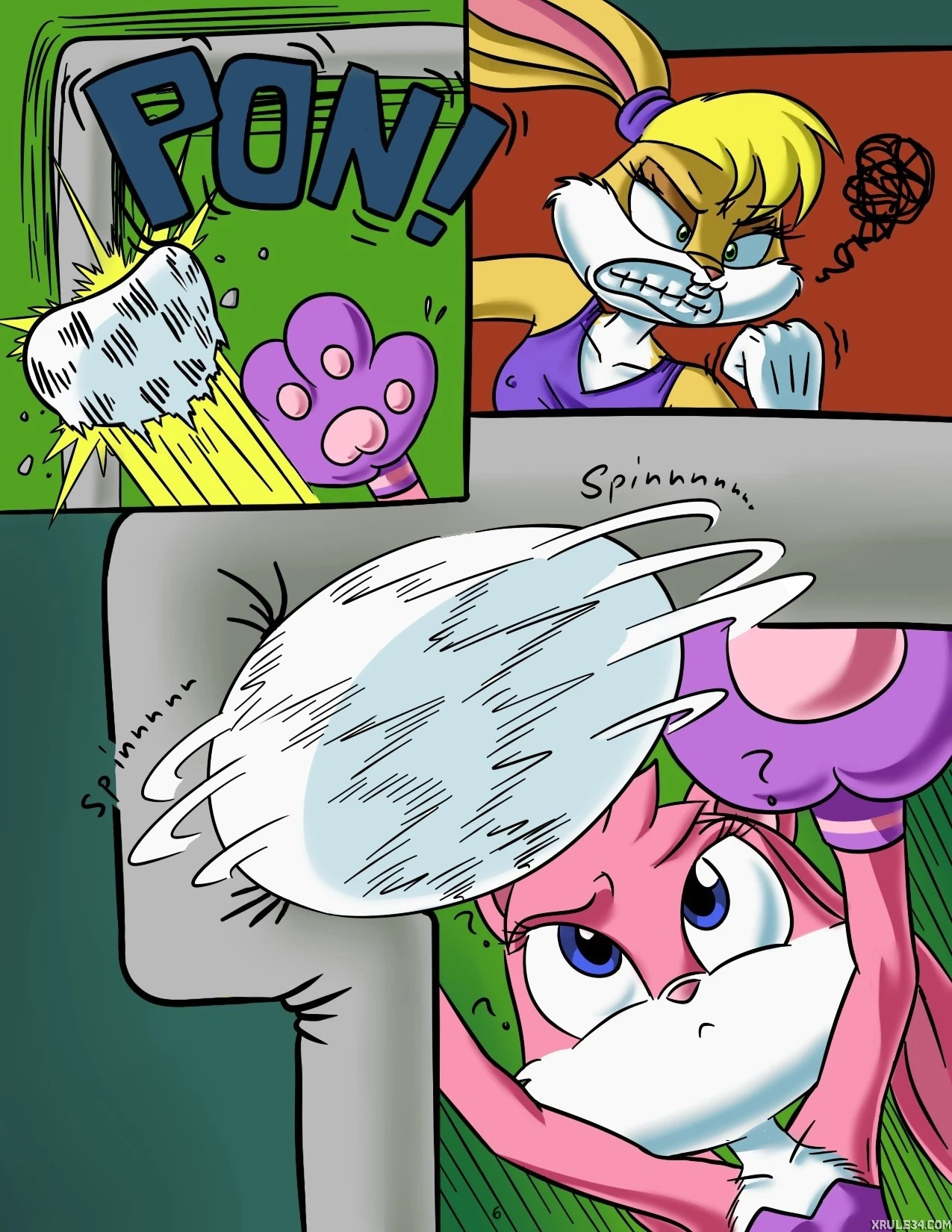 World Fur Cup porn comic picture 6