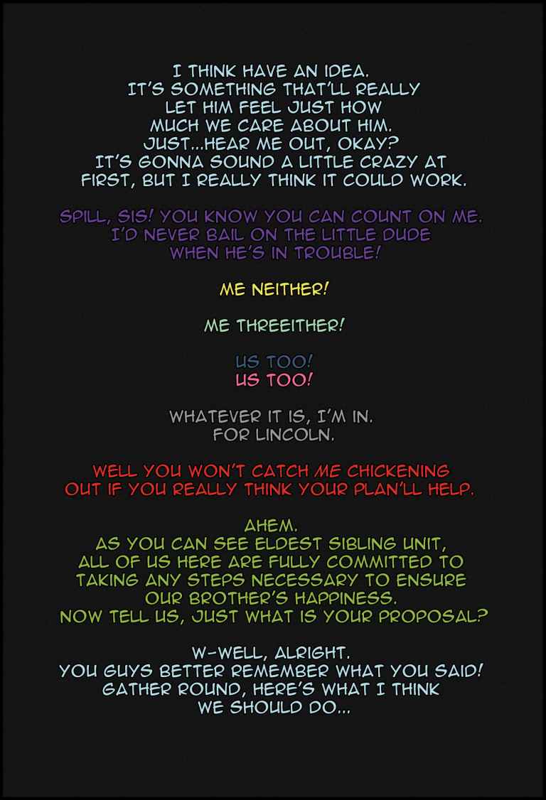 You're Welcome porn comic picture 23