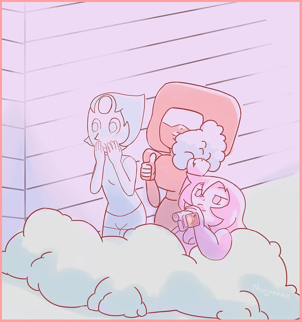 A Sweet Picnic porn comic picture 7