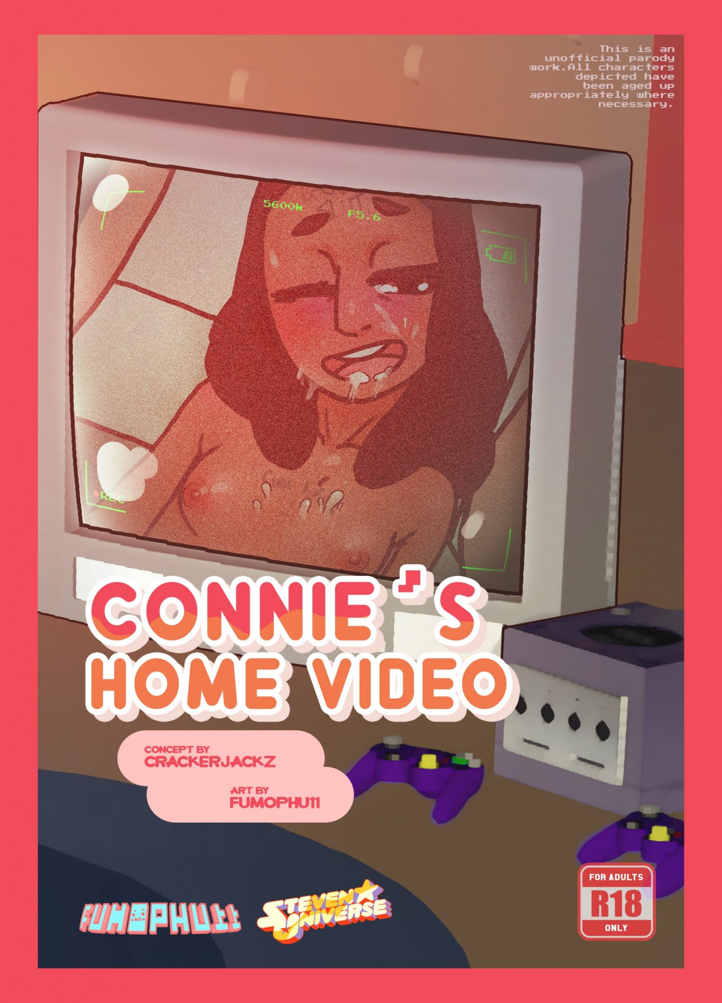 Connie’s Home Video