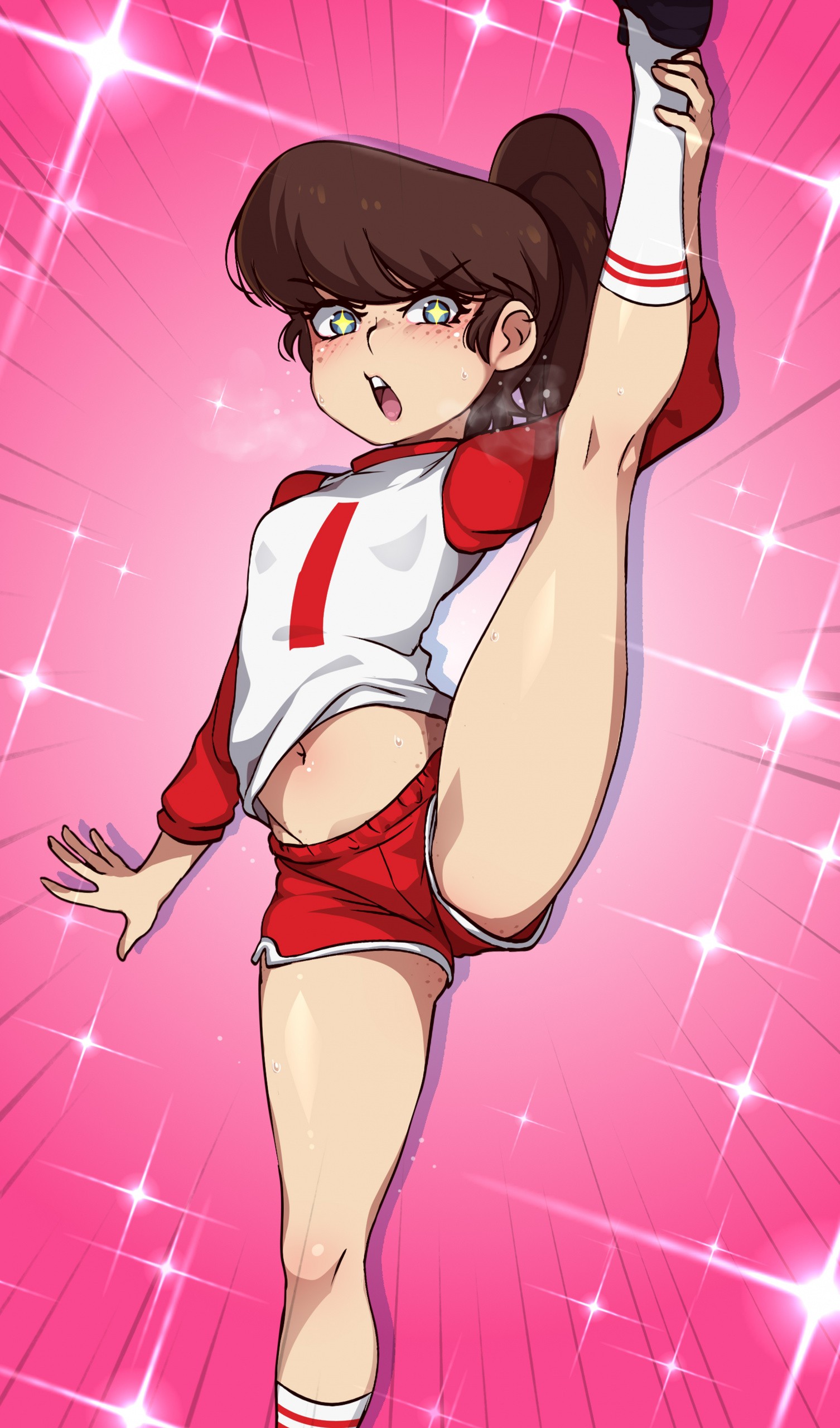 Loud house animated porn