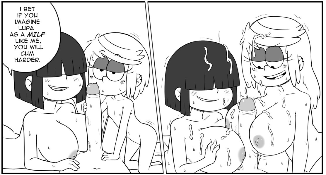 Expanding The Family - Night Moves porn comic picture 10