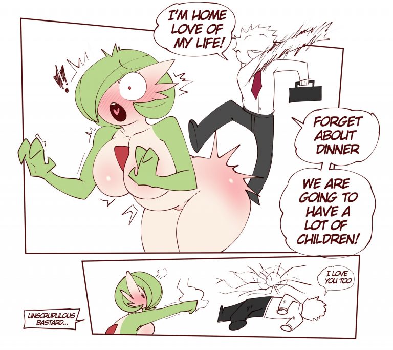 Gardi B porn comic picture 2