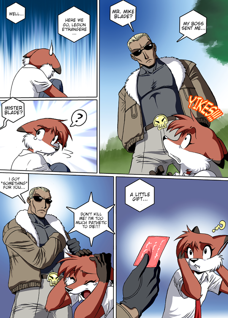 Lovely Pets 1 porn comic picture 17