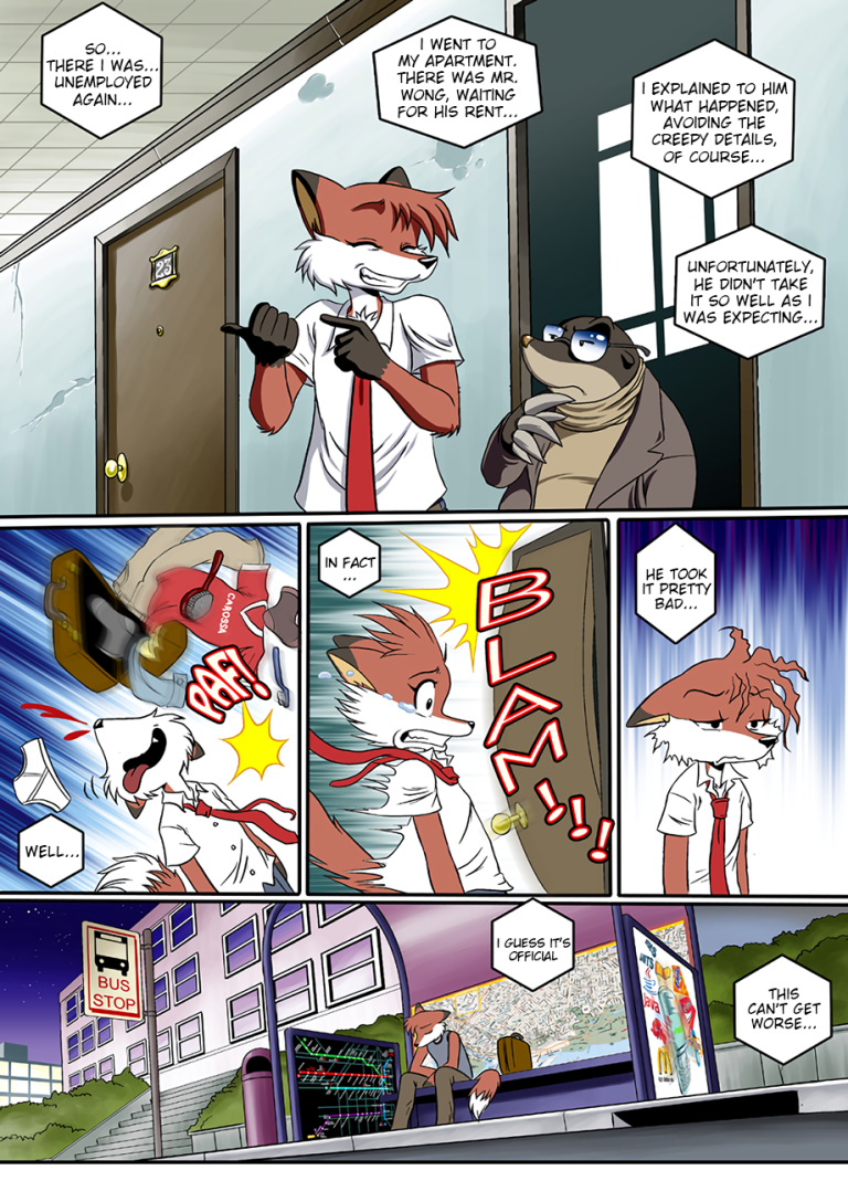 Lovely Pets 1 porn comic picture 19