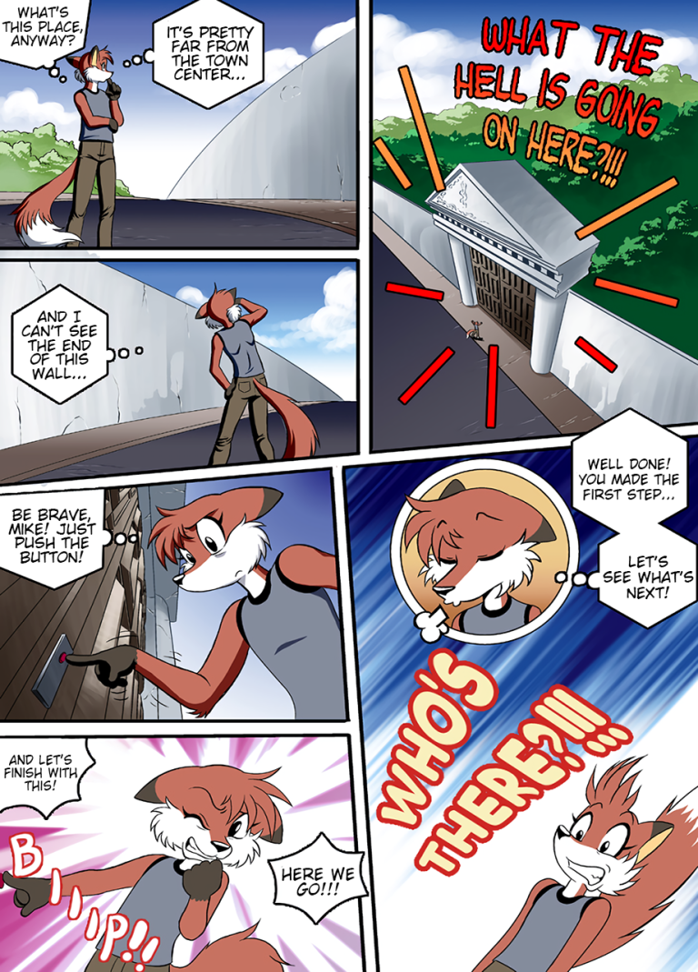 Lovely Pets 1 porn comic picture 21