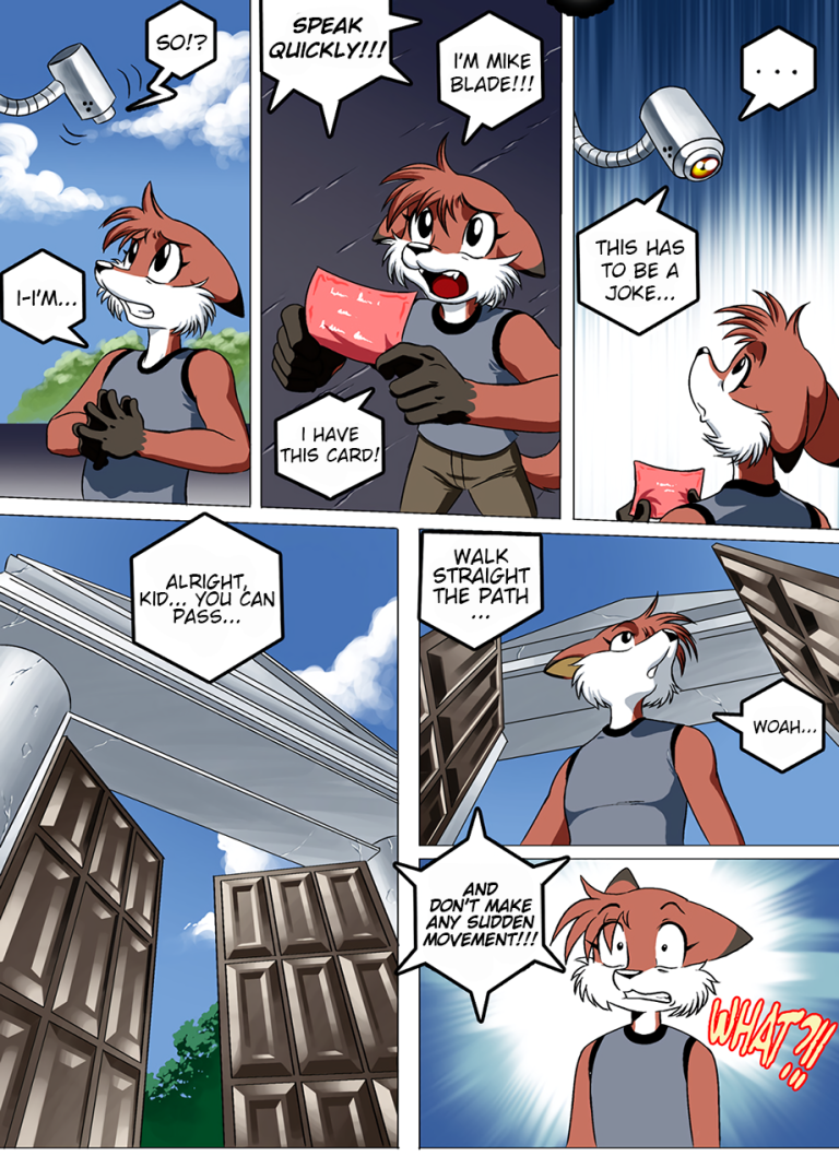Lovely Pets 1 porn comic picture 22
