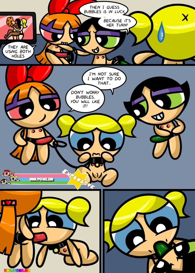 The Home Alone Adventure porn comic picture 10