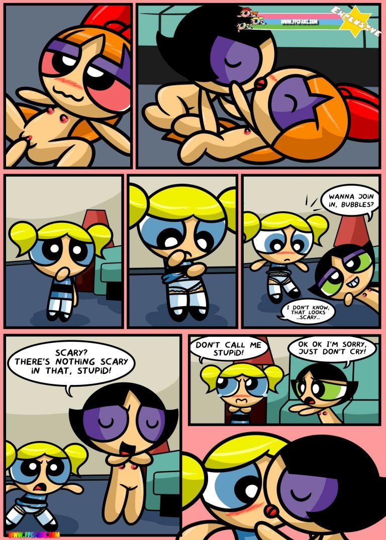 The Home Alone Adventure porn comic picture 5