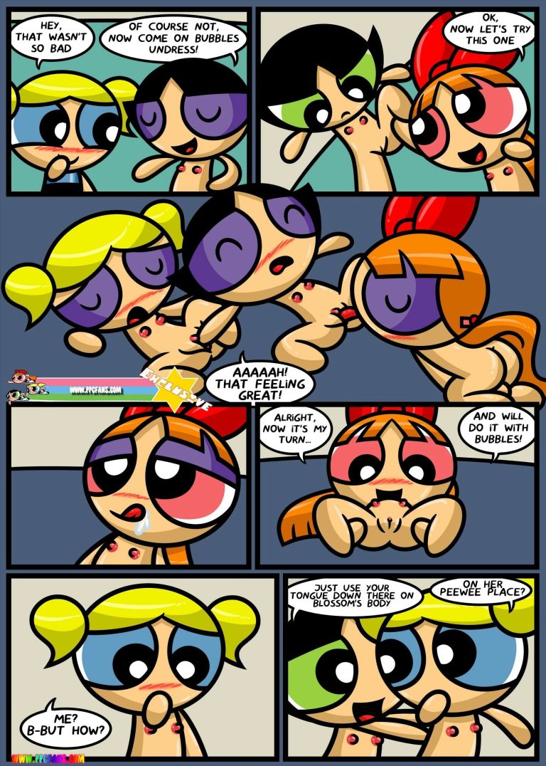 The Home Alone Adventure porn comic picture 6