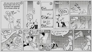101 Dalmatian Street porn comic picture 1