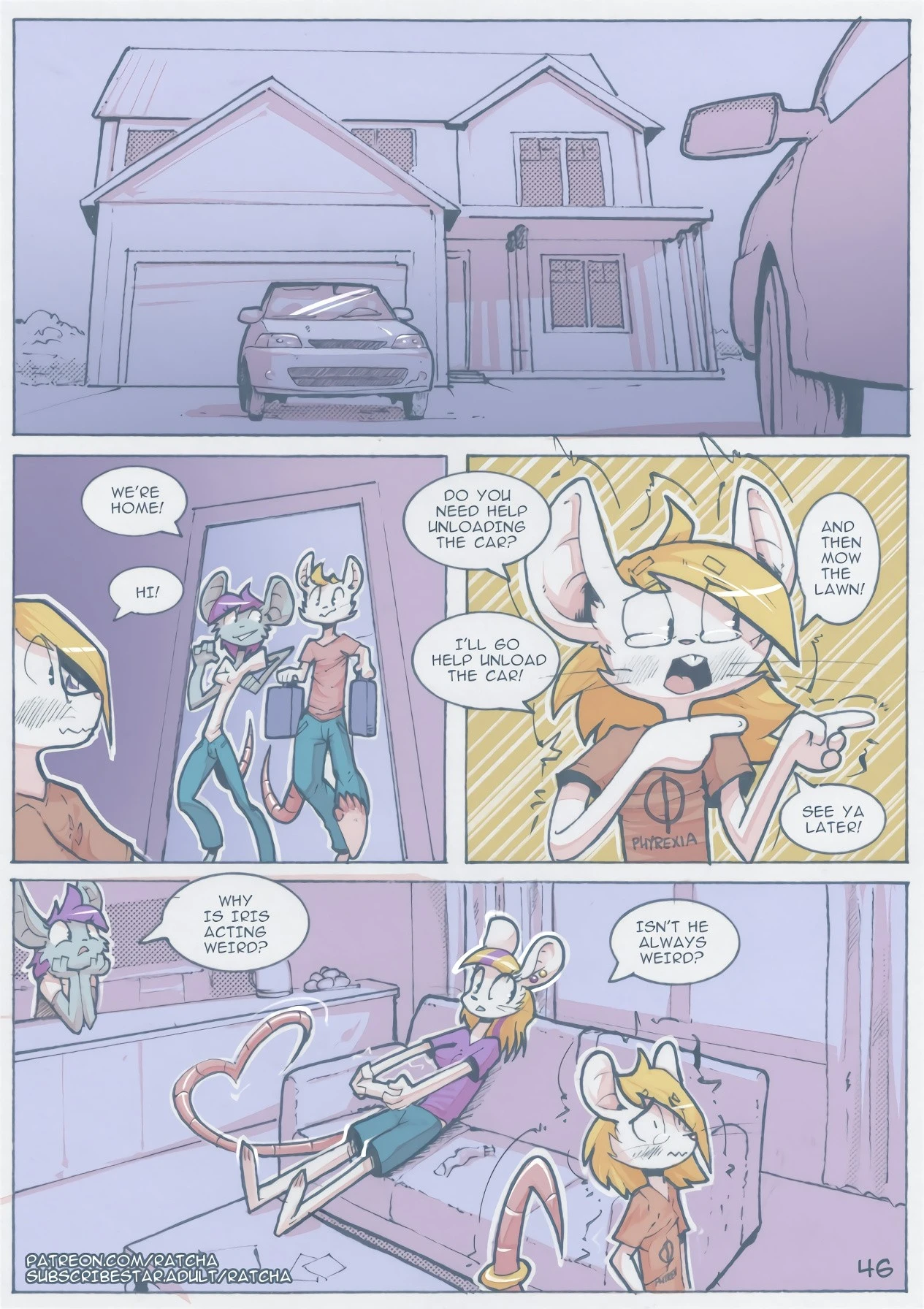 Another Night porn comic picture 46