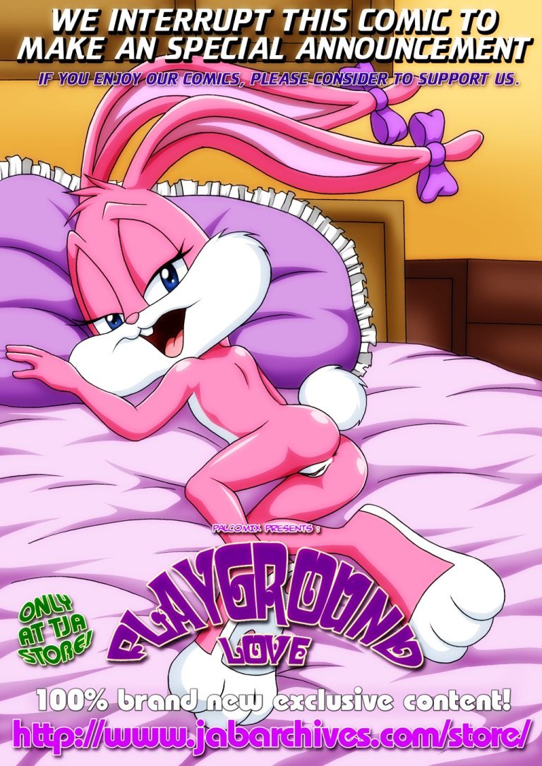 Babs In Heat porn comic picture 5