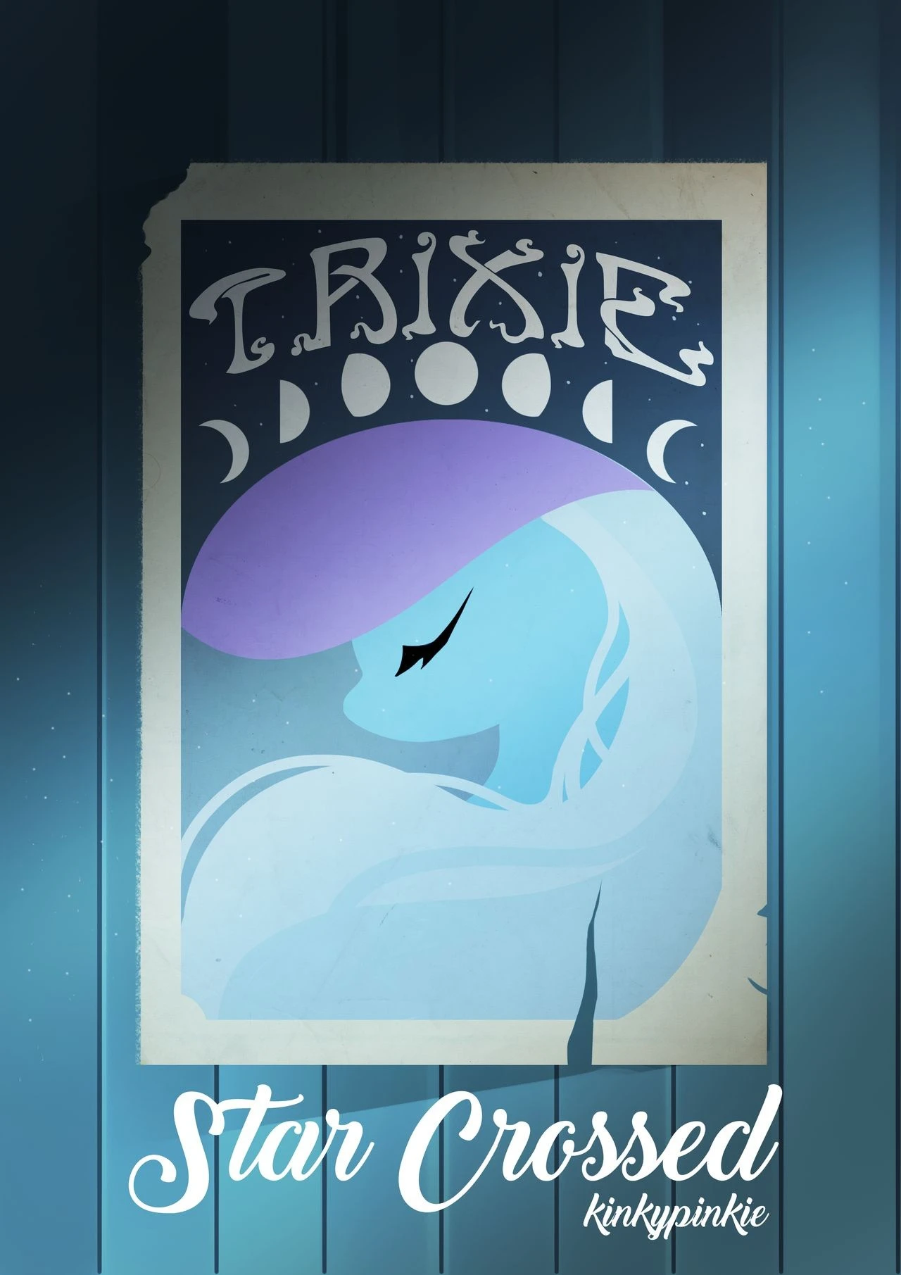Breaking Saddle 2 porn comic picture 17