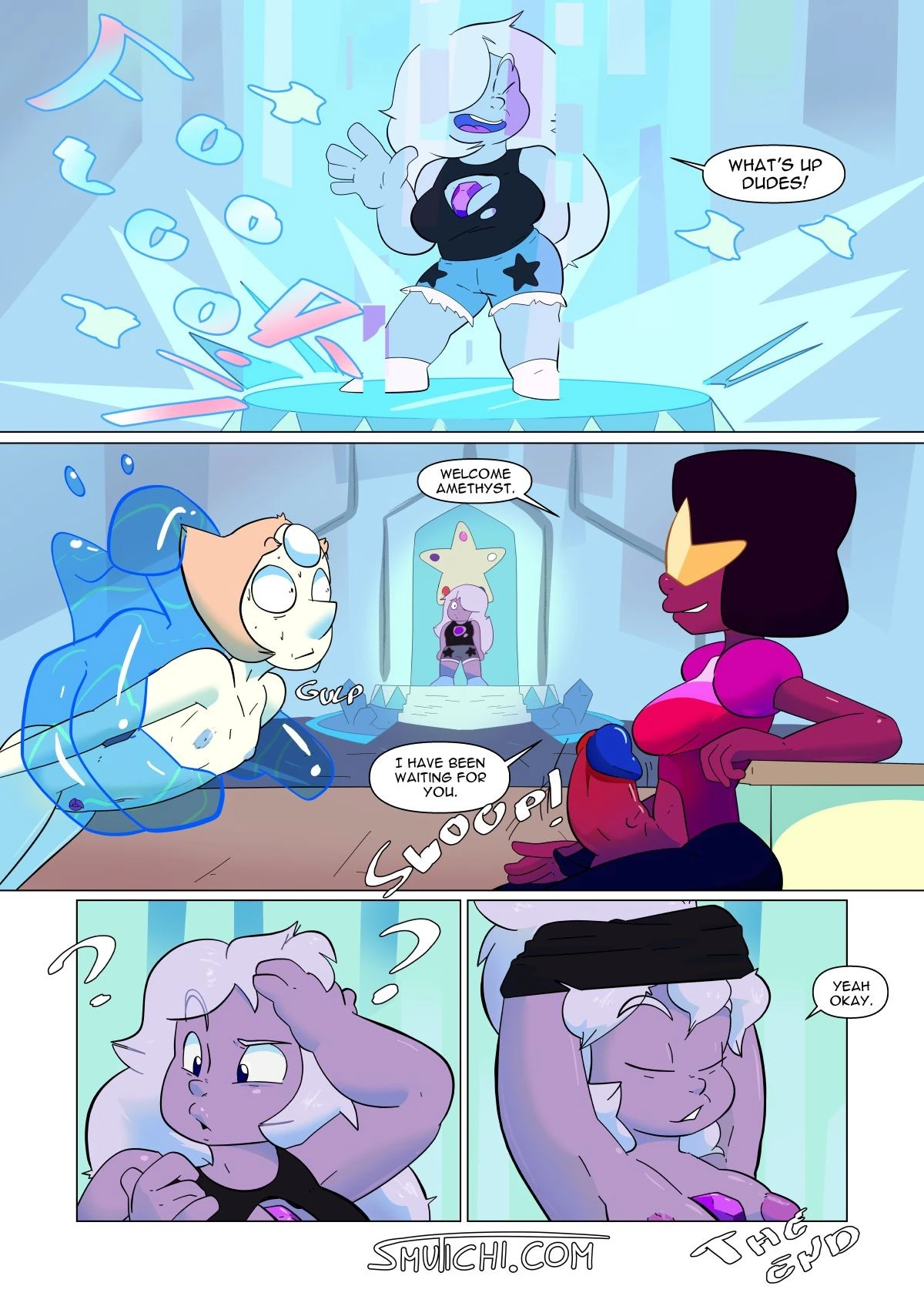 Have a seat porn comic picture 6