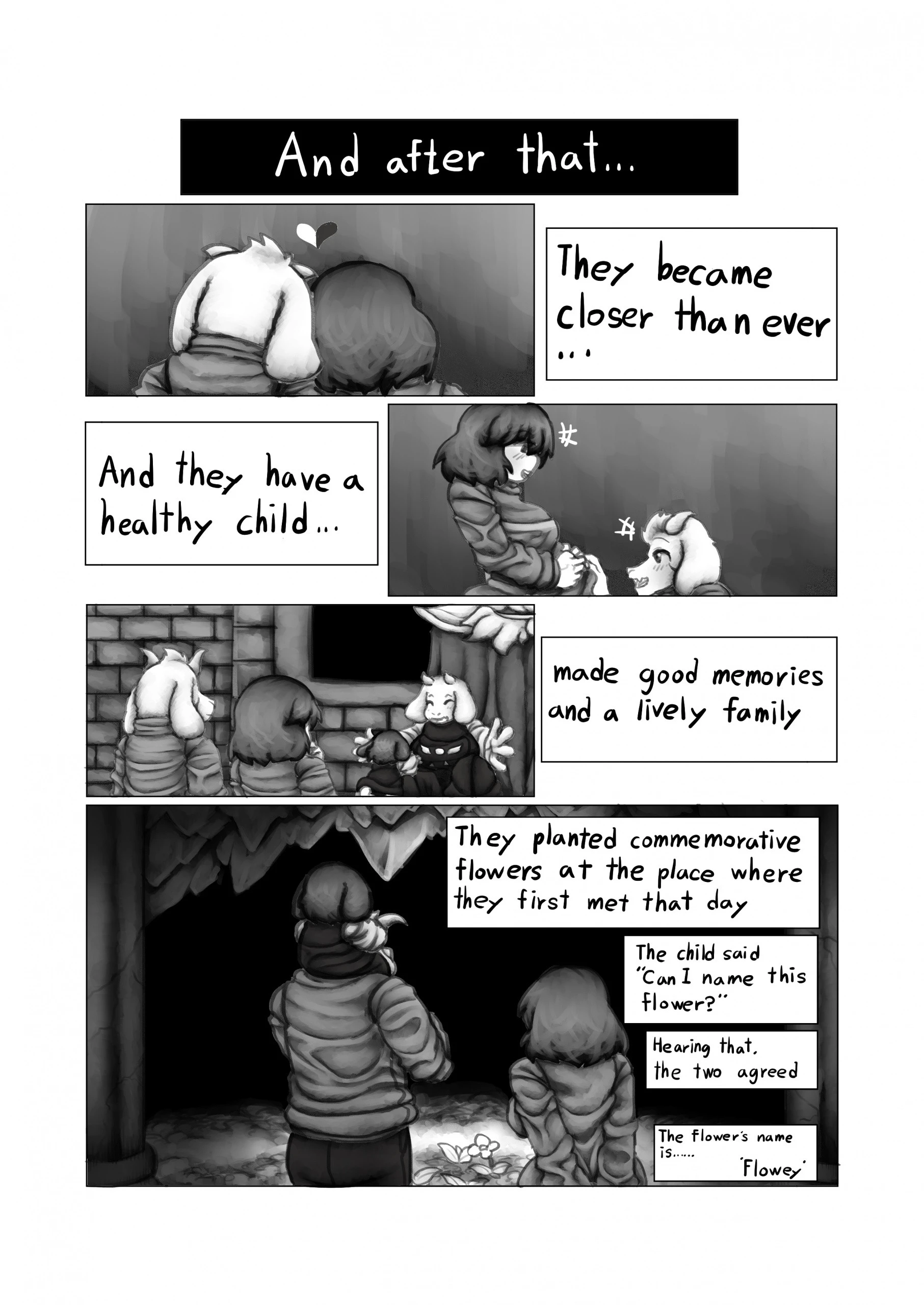 If Happy porn comic picture 31