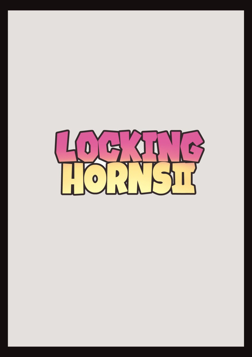 Locking Horns 2 porn comic picture 2