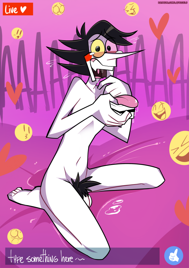 Milk Deal porn comic picture 30