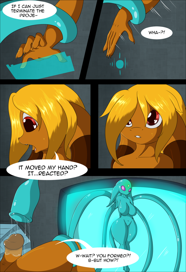 Scientific error porn comic picture 10