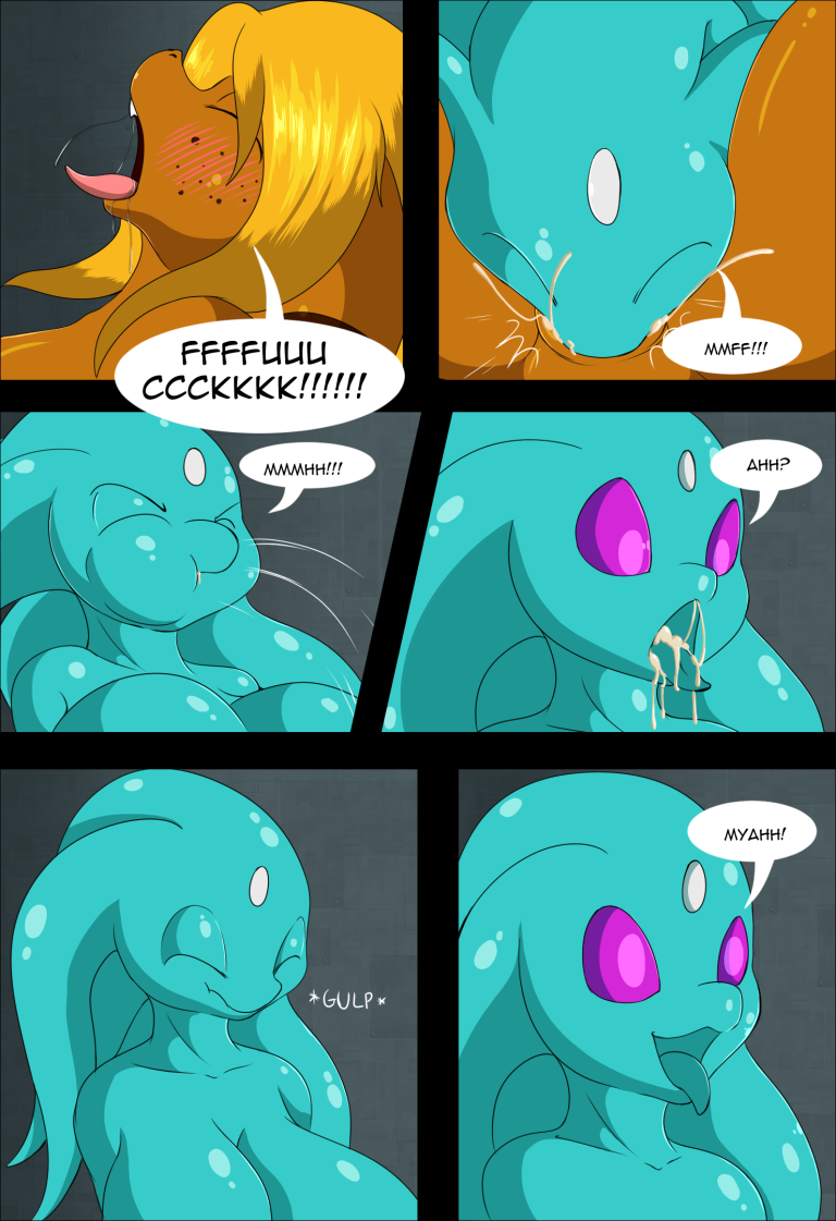 Scientific error porn comic picture 16