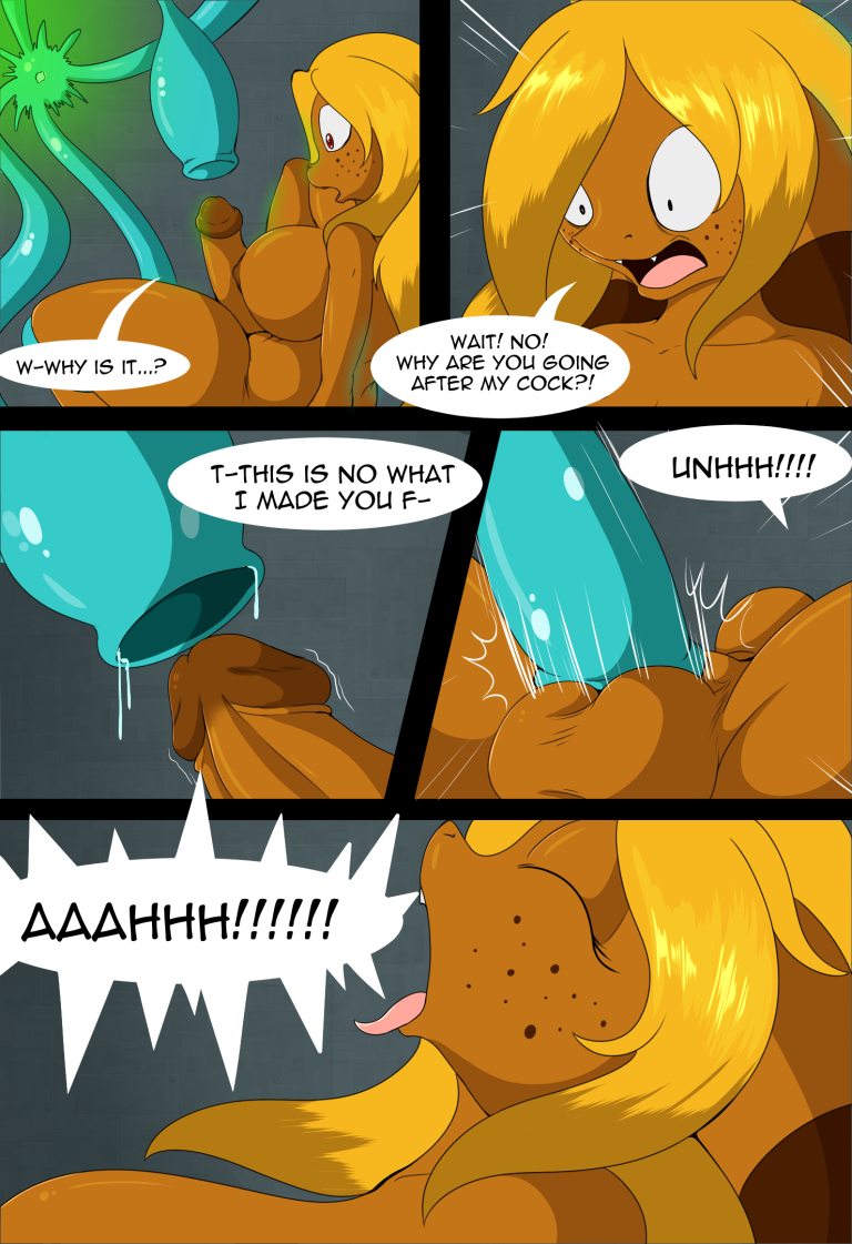 Scientific error porn comic picture 8