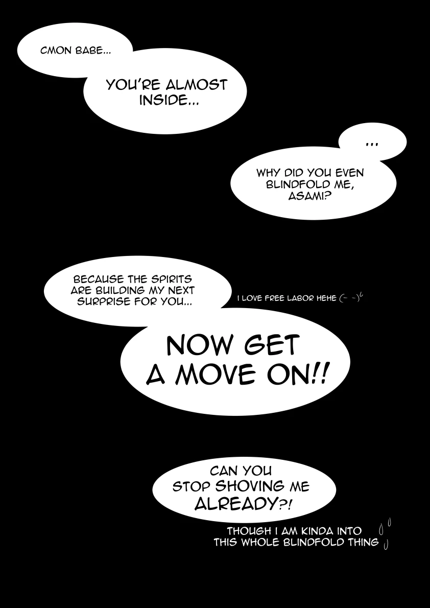 Shipping Container porn comic picture 2
