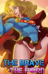 The Brave & The Porn #2 porn comic picture 1