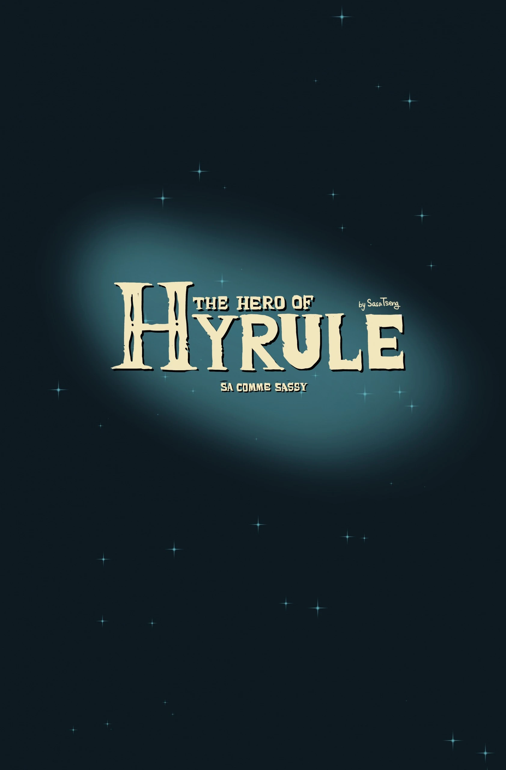 The Hero of Hyrule porn comic picture 30