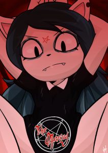 The Offering - N3f porn comic picture 1